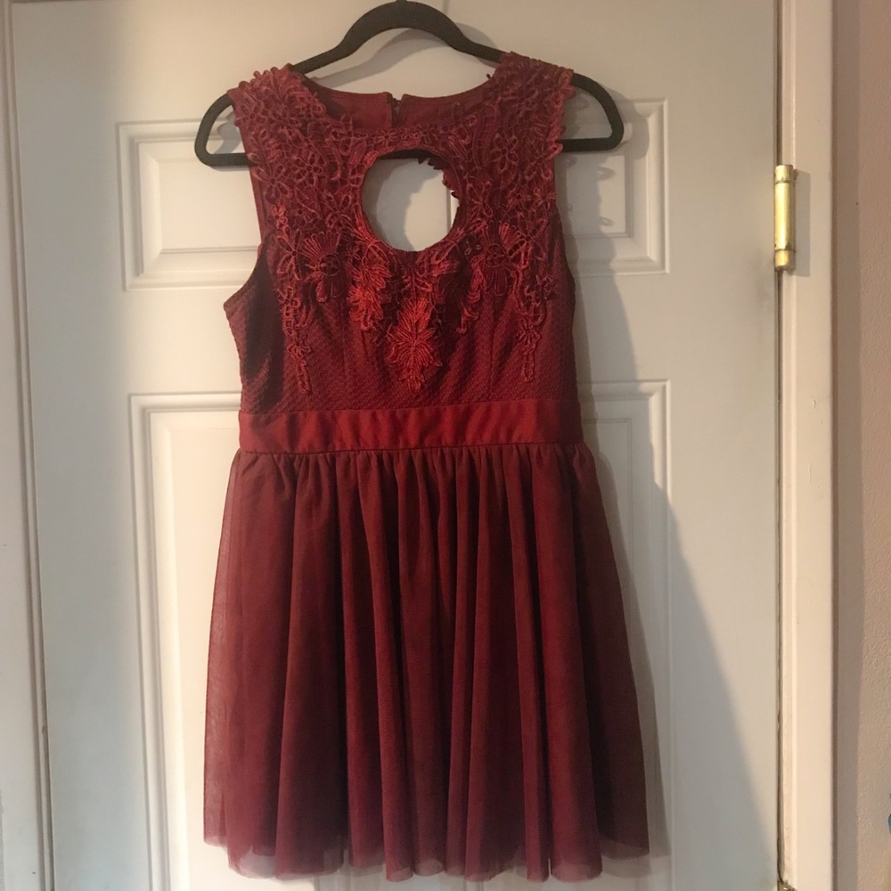 Unworn Windsor Dress with Tags